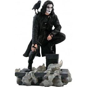 The Crow Diamond Select Gallery statue V2